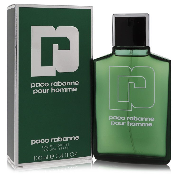 Paco Rabanne