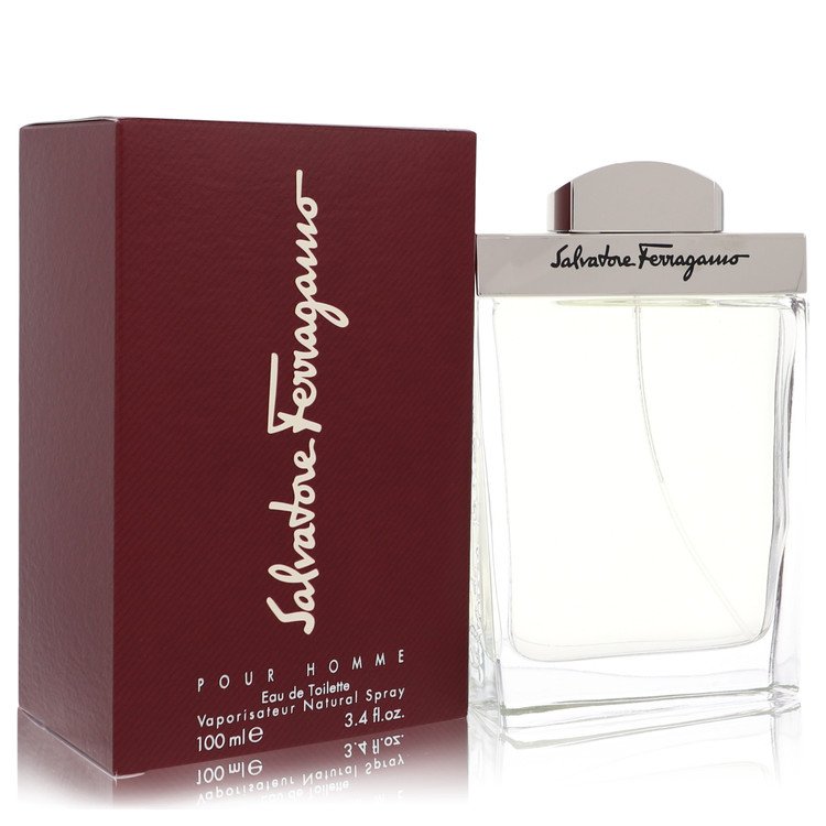 Salvatore Ferragamo