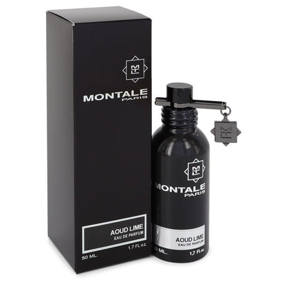 Montale Aoud Lime