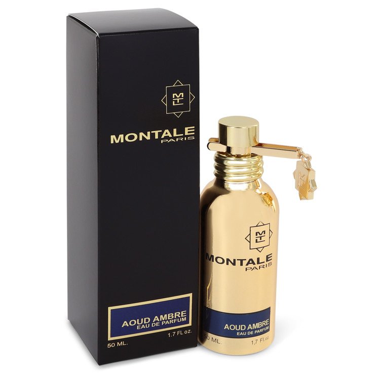 Montale Aoud Ambre