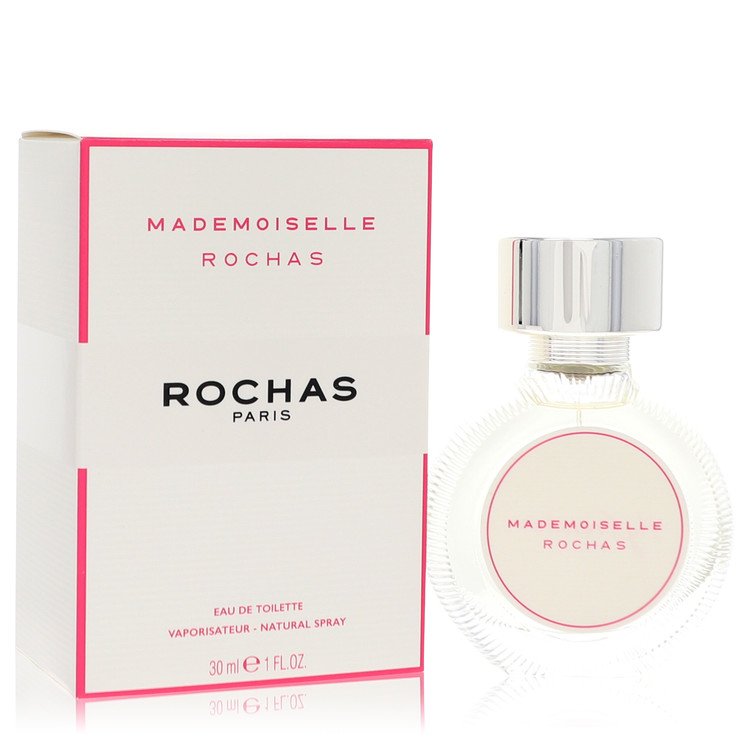 Mademoiselle Rochas