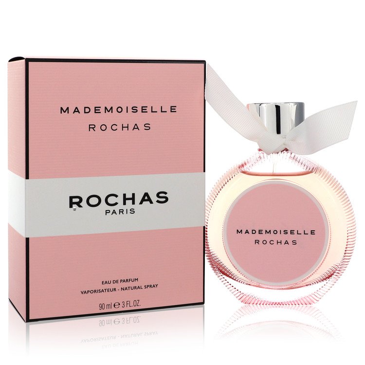 Mademoiselle Rochas