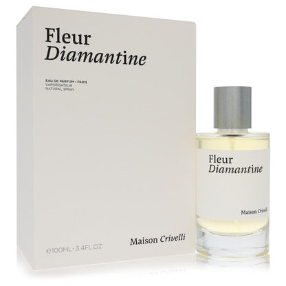 Maison Crivelli Fleur Diamantine