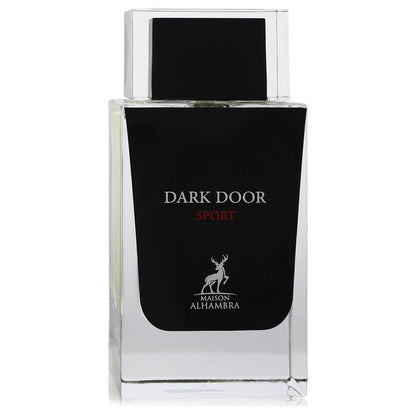 Maison Alhambra Dark Door Sport