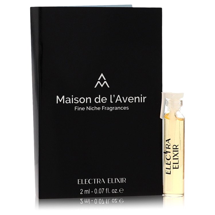 Maison De L'avenir Electra Elixir