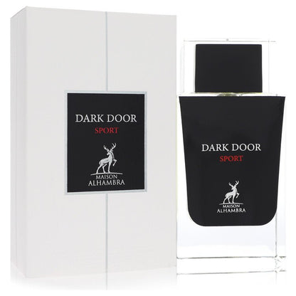 Maison Alhambra Dark Door Sport