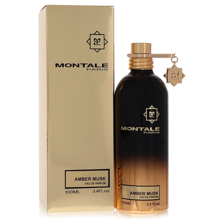 Montale Amber Musk