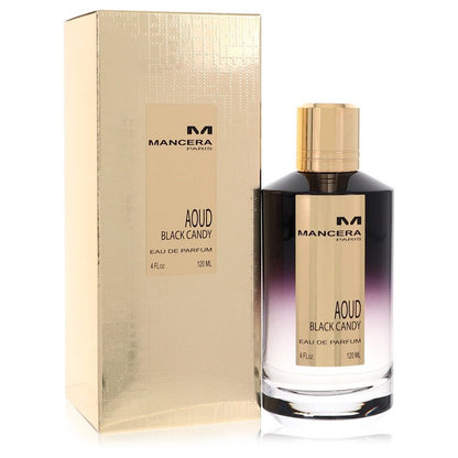 Mancera Aoud Black Candy