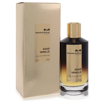 Mancera Aoud Vanille