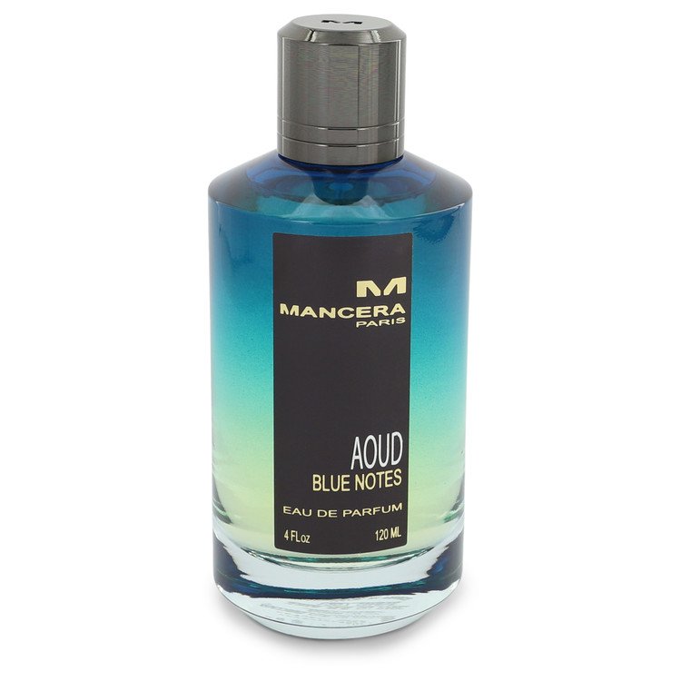 Mancera Aoud Blue Notes