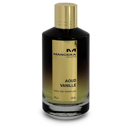 Mancera Aoud Vanille