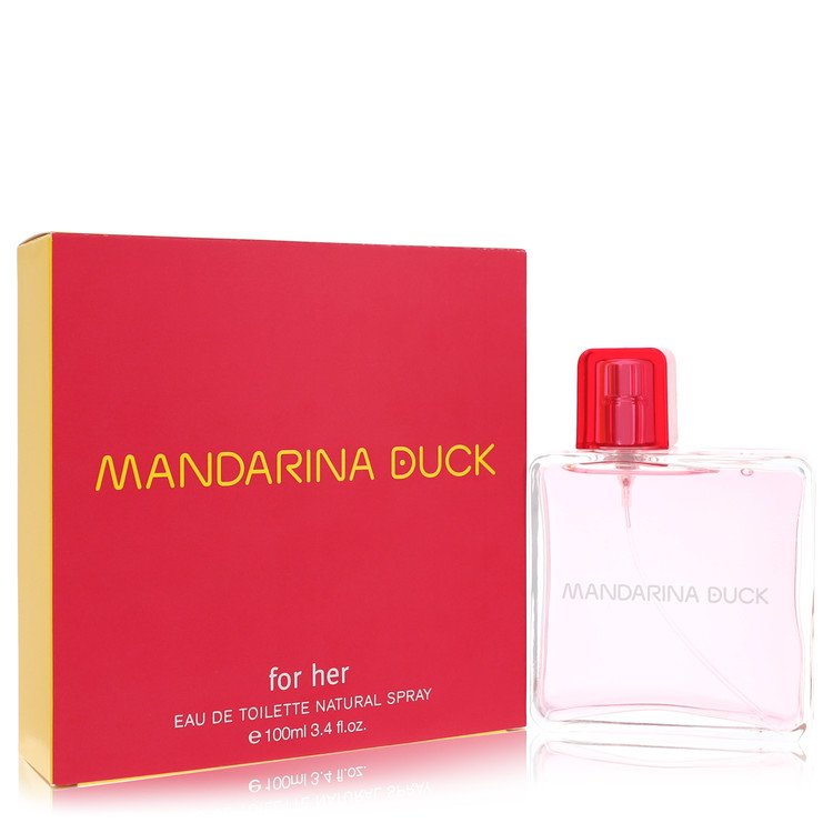 Mandarina Duck