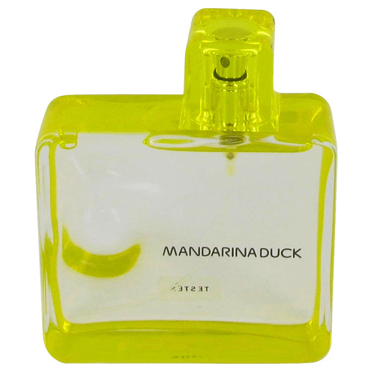 Mandarina Duck