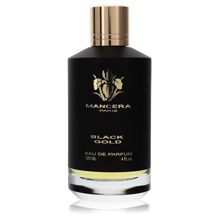 Mancera Black Gold