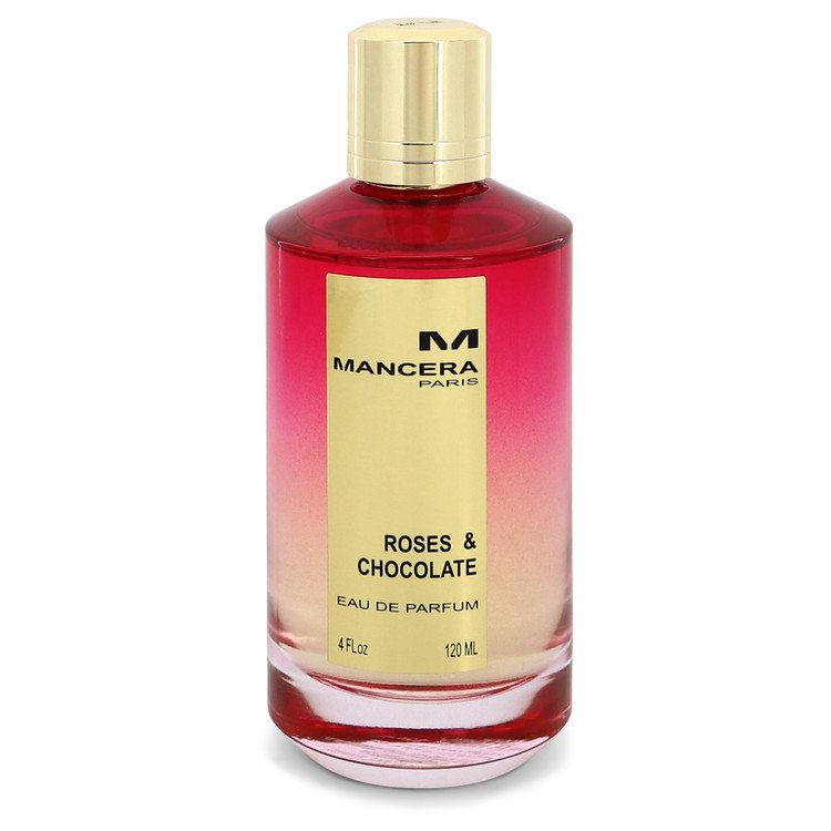 Mancera Roses & Chocolate