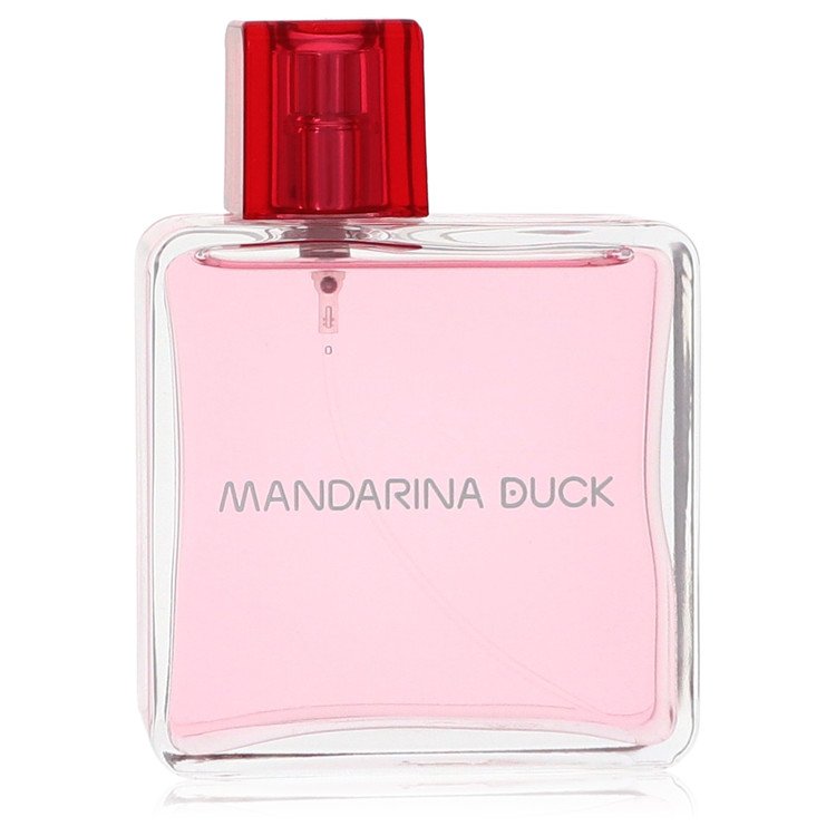 Mandarina Duck