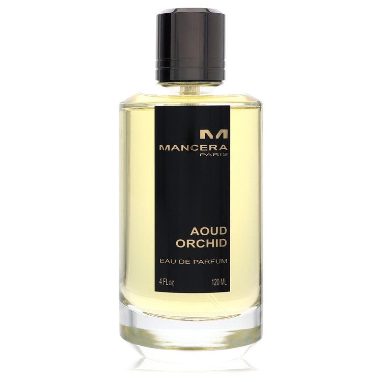 Mancera Aoud Orchid