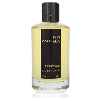 Mancera Intensitive Aoud Black