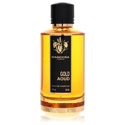 Mancera Gold Aoud