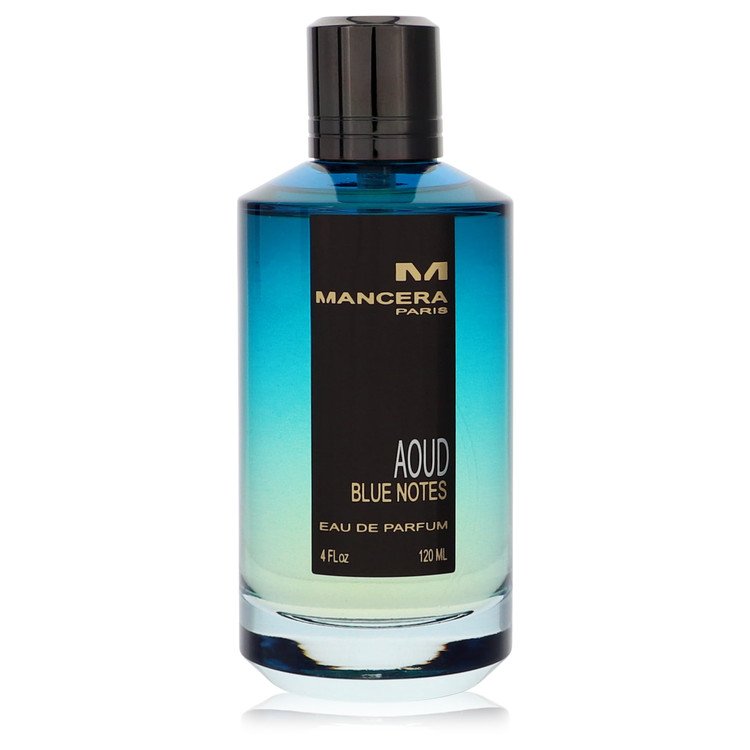 Mancera Aoud Blue Notes