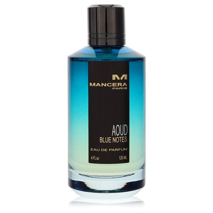 Mancera Aoud Blue Notes