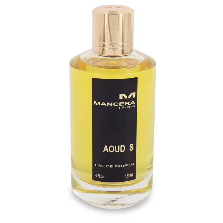 Mancera Aoud S