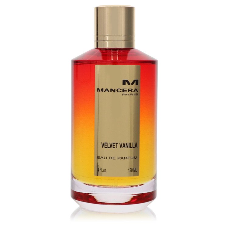 Mancera Velvet Vanilla