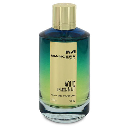 Mancera Aoud Lemon Mint