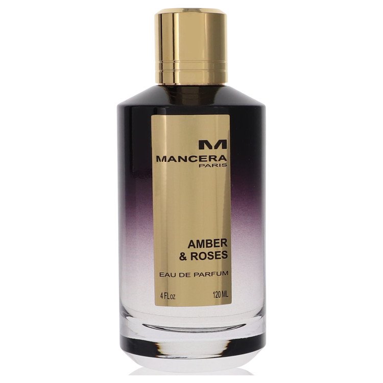 Mancera Amber & Roses