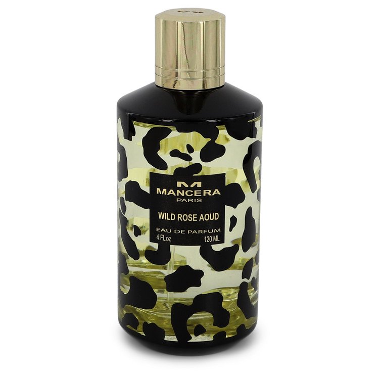 Mancera Wild Rose Aoud