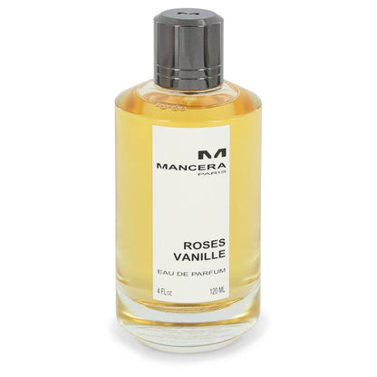 Mancera Roses Vanille