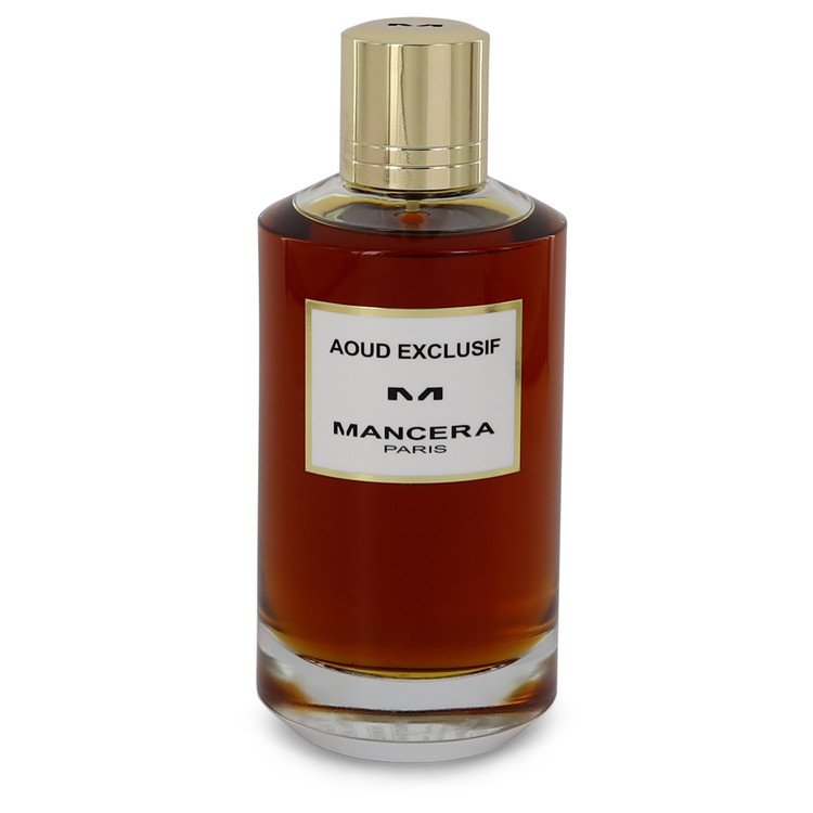 Mancera Aoud Exclusif