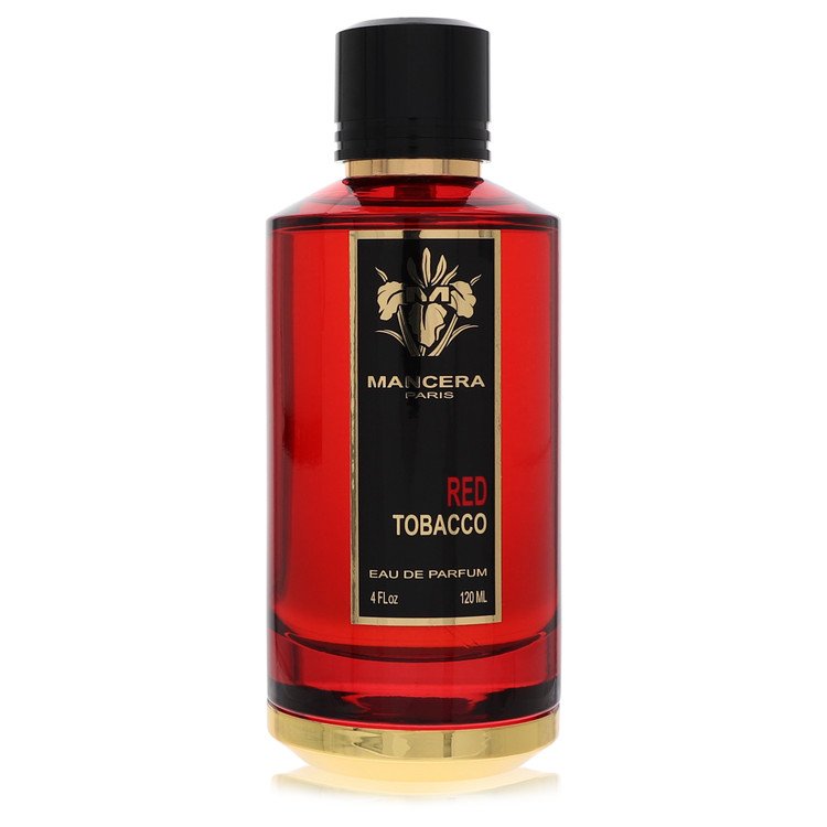 Mancera Red Tobacco