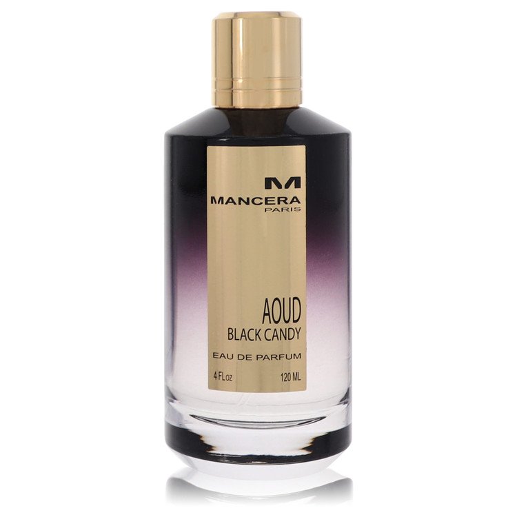 Mancera Aoud Black Candy