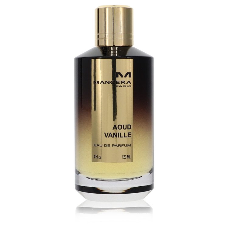 Mancera Aoud Vanille