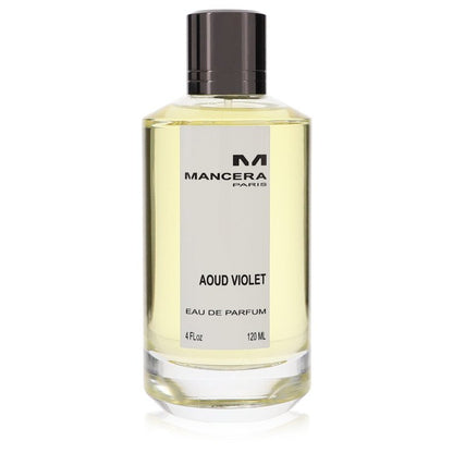 Mancera Aoud Violet