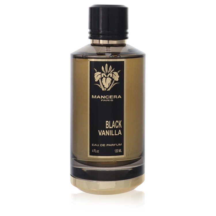 Mancera Black Vanilla