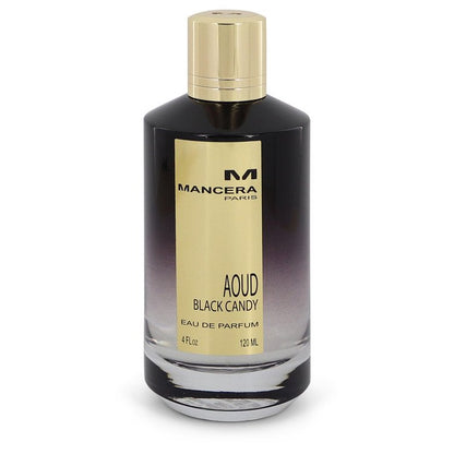 Mancera Aoud Black Candy