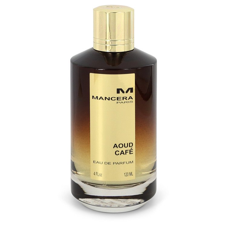 Mancera Aoud Café