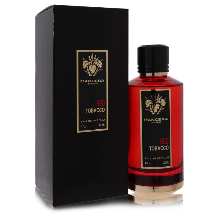 Mancera Red Tobacco