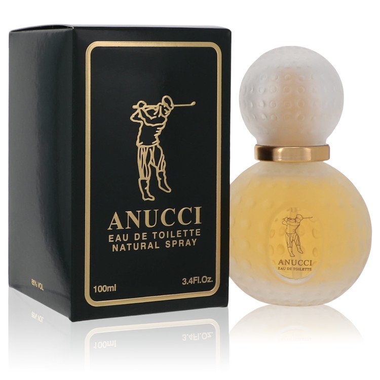 Anucci