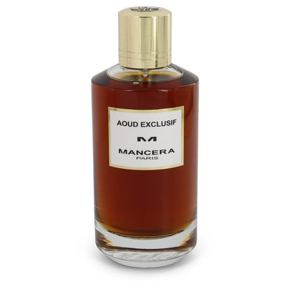 Mancera Aoud Exclusif