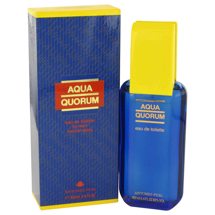 Aqua Quorum