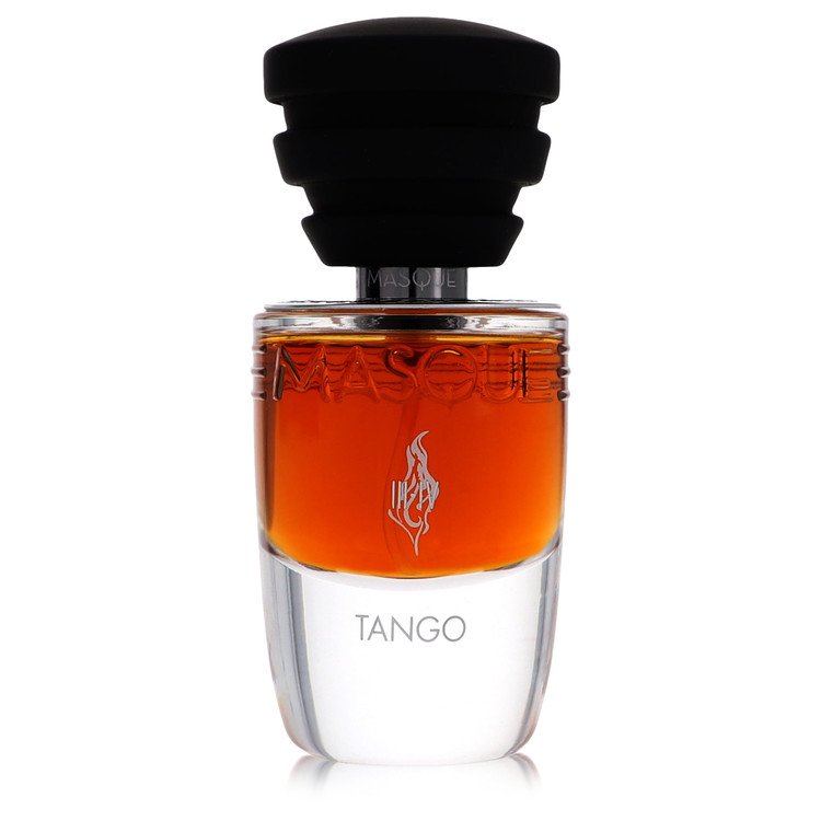 Masque Milano Tango