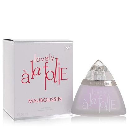 Mauboussin Lovely A La Folie