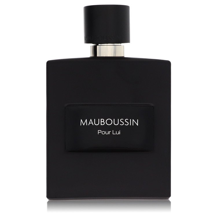 Mauboussin Pour Lui In Black