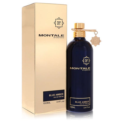 Montale Blue Amber