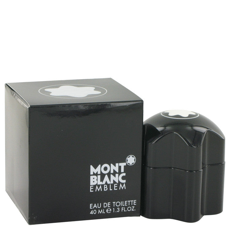 Montblanc Emblem