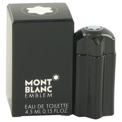 Montblanc Emblem