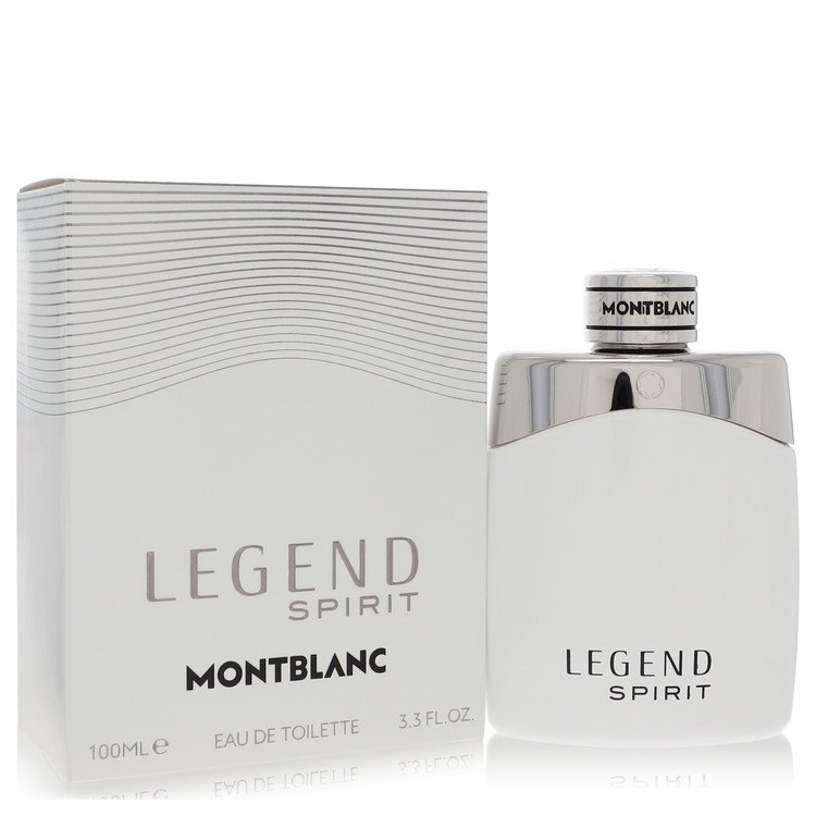 Montblanc Legend Spirit